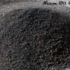 Neem oil cake